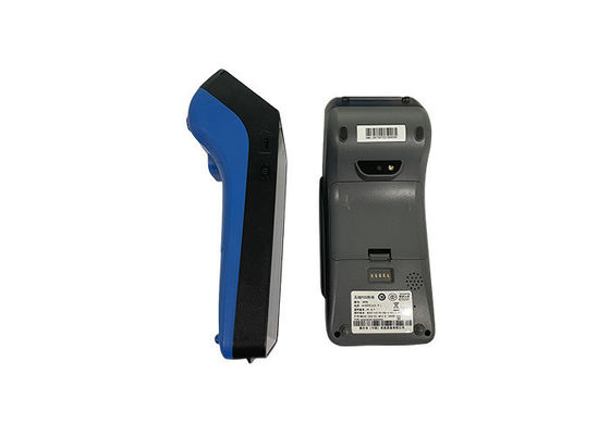 Hotsale 중고 X990 스마트 포스 터미널 4G LTE, 2G / 3G, WiFi, BT 포스 터미널과 호환