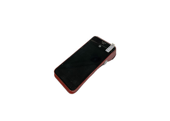 큰 재고 사용 된 PAX A920 4G 무선 POS 터미널 기계