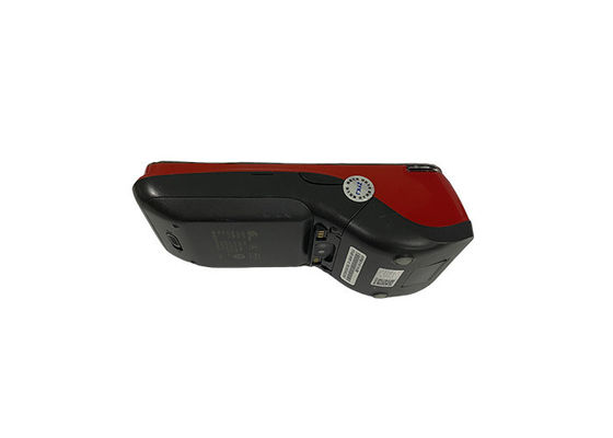 큰 재고 사용 된 PAX A920 4G 무선 POS 터미널 기계