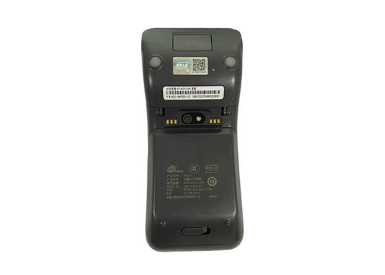 큰 재고 사용 된 PAX A920 4G 무선 POS 터미널 기계