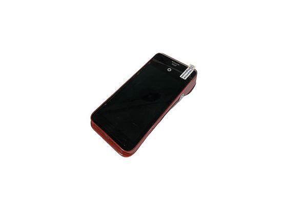 POS A920 4G 카드 기계 판매 안드로이드 휴대용 4G POS 모바일 POS 장치 터치 스크린