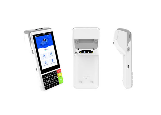 저렴한 가격 프리미엄 품질 안드로이드 13 AF820 결제 터미널 POS 기계 NFC 카드 리더