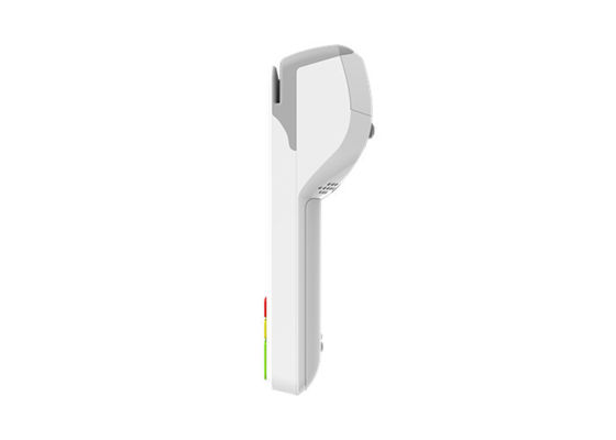 ANFU 스마트 안드로이드 휴대용 POS 터미널 바코드 스캐너 EMV PCI 인증