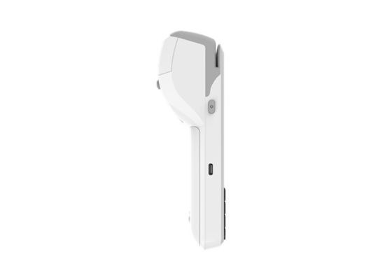ANFU 스마트 안드로이드 휴대용 POS 터미널 바코드 스캐너 EMV PCI 인증