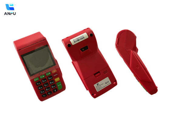 AF75 EMV 칩 리더 작사 소프트웨어 페이팔 결제 방법 배터리 nfc 리더가 있는 리눅스 POS 단말기