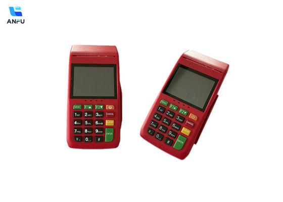 AF75 EMV 칩 리더 작사 소프트웨어 페이팔 결제 방법 배터리 nfc 리더가 있는 리눅스 POS 단말기