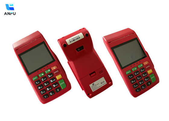 GPRS/4G/WIFI 무료 Sdk 스마트 무선 모바일 리눅스 휴대용 POS 터미널 Nfc 프린터 키보드