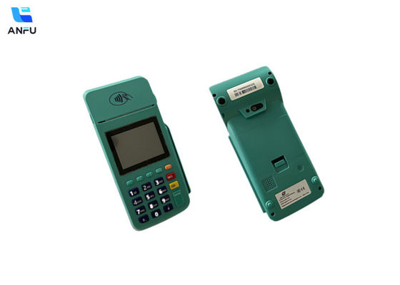 휴대용 POS NFC LINUX 휴대용 터치 스크린 POS 시스템 카드 결제 POS 프린터