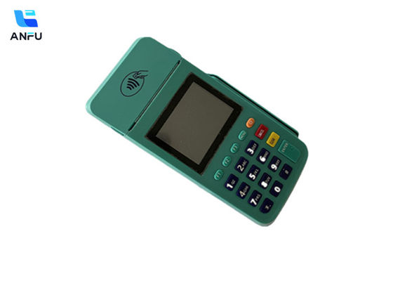 4G NFC 휴대용 POS AF70 레스토랑 청구서 모바일 터미널 POS 기계 판매 포인트 시스템