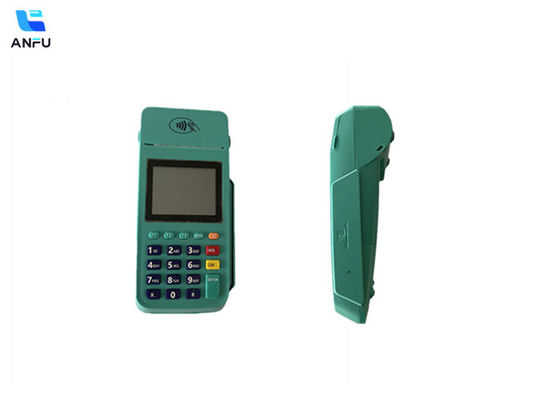 1D 2D 바코드 스캐너 모바일 POS 터미널 미니 POS 시스템 휴대용 리눅스 RTOS NFC POS 기계