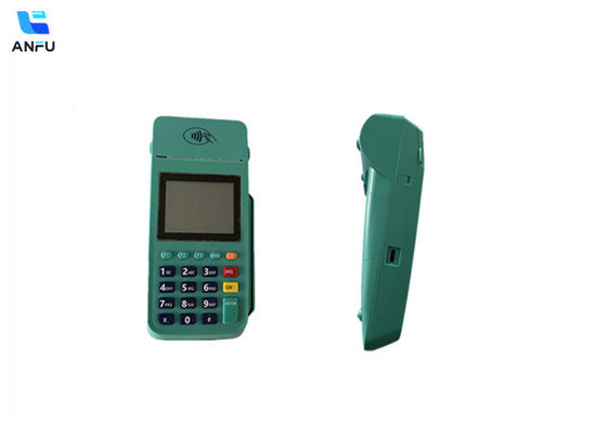 1D 2D 바코드 스캐너 모바일 POS 터미널 미니 POS 시스템 휴대용 리눅스 RTOS NFC POS 기계