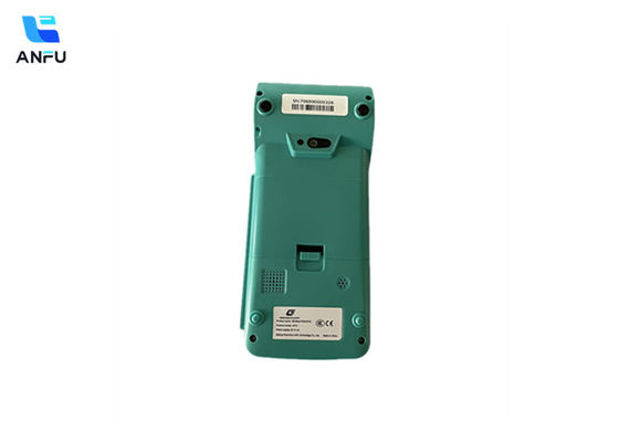 1D 2D 바코드 스캐너 모바일 POS 터미널 미니 POS 시스템 휴대용 리눅스 RTOS NFC POS 기계
