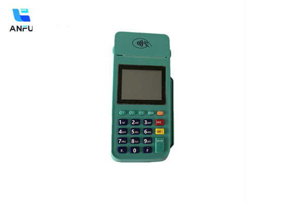 휴대용 POS 시스템 바코드 스캐너가 있는 모바일 POS 단말기 LINUX NFC POS