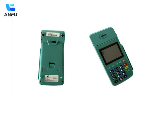 휴대용 POS 시스템 바코드 스캐너가 있는 모바일 POS 단말기 LINUX NFC POS