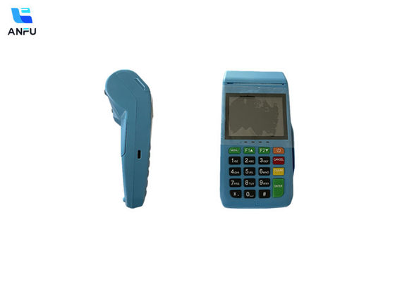 온도 프린터 휴대용 POS 단말기 모바일 POS 지원 2G 3G 4G 와이파이
