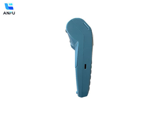 SIM 카드와 함께 모바일 POS, NFC 결제 리더와 함께 GPRS POS 신용 카드 기계