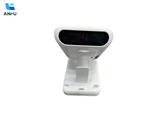 다이내믹 QR 코드 디스플레이 화면 4G/WI-FI 유료 스피커용 무선 사운드 박스