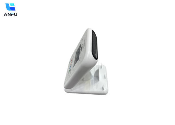 다이내믹 QR 코드 디스플레이 화면 4G/WI-FI 유료 스피커용 무선 사운드 박스