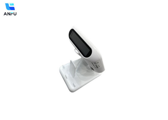 QF100 2G/4G/WIFI QR 코드 결제 스피커 사운드 박스 결제 상기