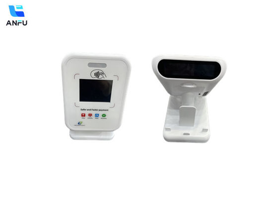 2G/4G/WIFI QR 코드 결제 오디오 확인 사운드 박스 레스토랑 슈퍼마켓