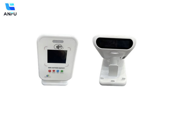 결제 음성 스피커 사운드 박스 QR 코드 및 WIFI 연결
