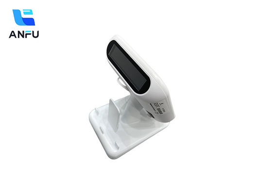 데스크톱 무선 클라우드 스피커 결제 수신 사운드 박스 4G 및 LCD 화면 소매
