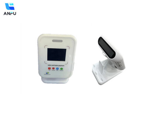OEM/ODM 결제 터미널 클라우드 스피커 4g+wifi