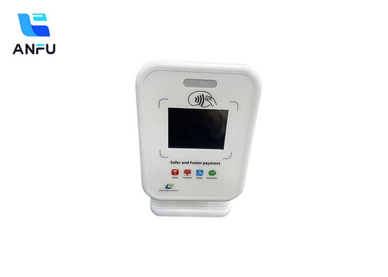 OEM/ODM 결제 터미널 클라우드 스피커 4g+wifi