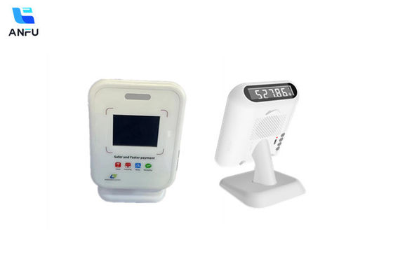 동적 QR 코드 사운드 박스 결제 단말기 4G WIFI 클라우드 스피커