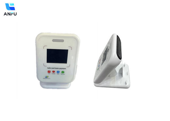 2.4인치 화면으로 디지털 결제용 고성능 QR 코드 사운드 박스