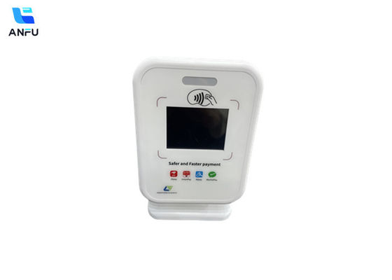 무선 QR 코드 결제 사운드 박스 모바일 스마트 음성 데스크톱 휴대용 스피커
