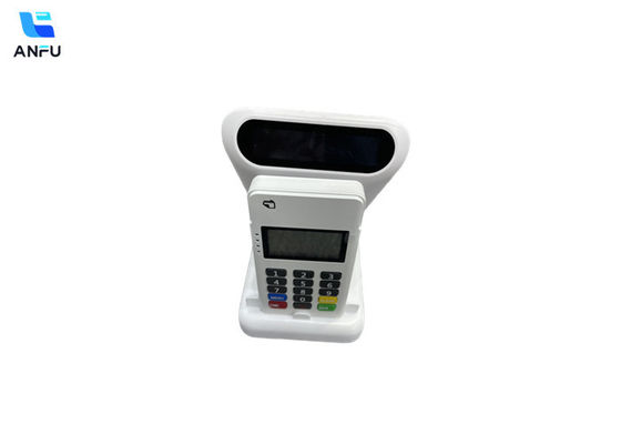 QF100 스마트 스피커 무선 음성 QR 코드 결제 사운드 박스 쇼핑몰
