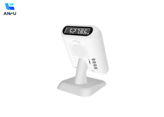 4G 사운드박스 스피커 코드 리더 사운드박스 결제 방송 단말기 QR 코드 결제 기능