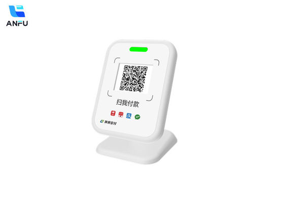 4G 사운드박스 스피커 코드 리더 사운드박스 결제 방송 단말기 QR 코드 결제 기능